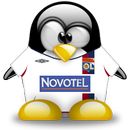 Avatar de l’utilisateur